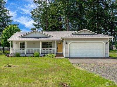10309 School Land Road SW, Rochester, WA, 98579