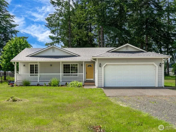 10309 School Land Road SW, Rochester, WA 98579
