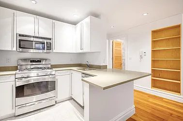 Rented by Keller Williams NYC
