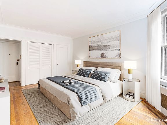 3rd image of 271 Lexington Ave #5E