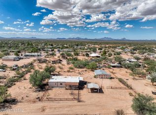 7145 N Picture Pl, Tucson, AZ 85743