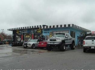 1800 Princess Anne Rd, Virginia Beach, VA 23456