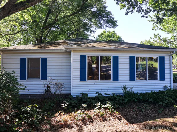 6265 W Old Channel Trl, Montague, MI 49437