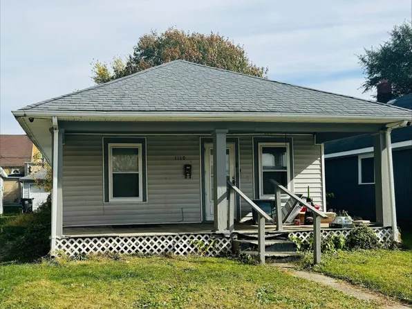 1110 S Locke St, Kokomo, IN 46902