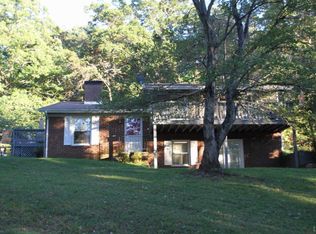 3333 Penicks Mill Rd, Bedford, VA 24523