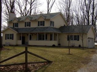 10 Kiowa Trl LOT 901, Malvern, OH