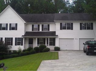 2070 Banks Way #C, Atlanta, GA 30349