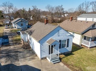 1710 Eldora Dr, Middletown, OH 45042
