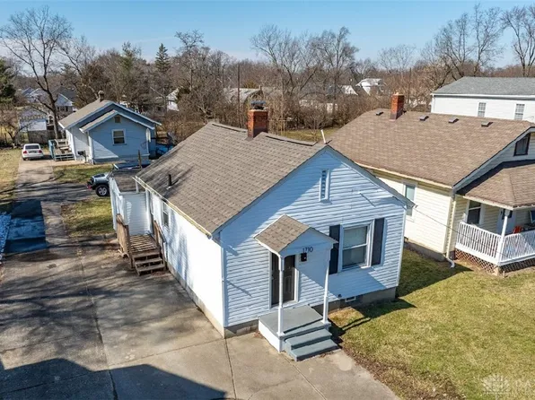 1710 Eldora Dr, Middletown, OH 45042