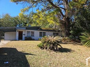 3748 Frye Ave W, Jacksonville, FL 32210