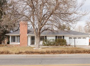 3801 E Dartmouth Ave, Denver, CO 80210