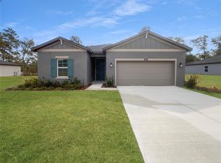 8281 SW 196th Court Rd, Dunnellon, FL 34432