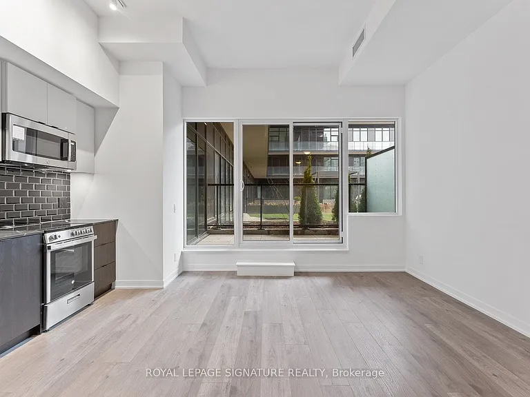 1182 King St W #201 — Photo 9