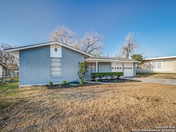 2nd image of 8006 Bronco Ln