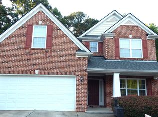 2460 Hickory Station Cir, Snellville, GA 30078
