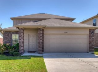 13433 Cantarra Dr, Pflugerville, TX 78660