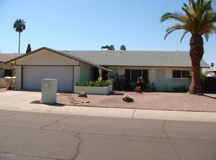 4943 W Frier Dr, Glendale, AZ 85301