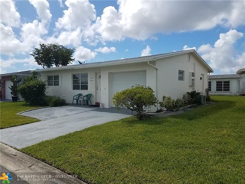 1st image of 6910 NW 14th Ct