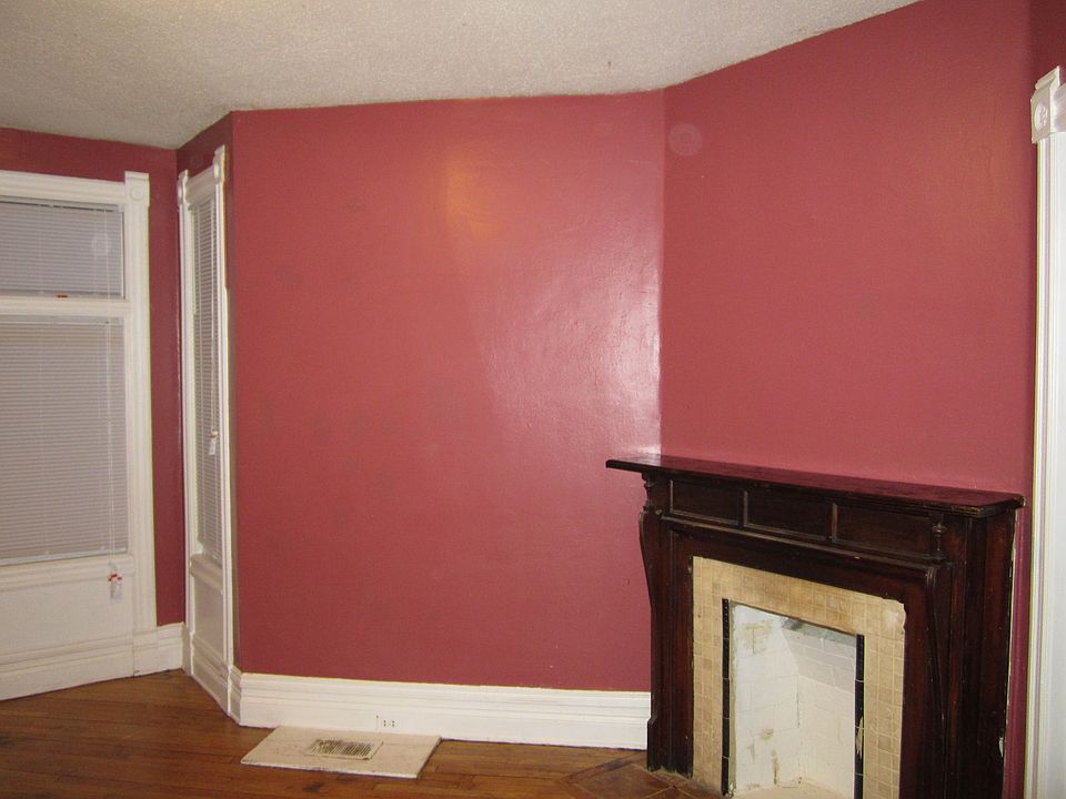 Part of Bedroom