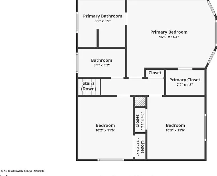 1042 N Blackbird Dr — Photo 2
