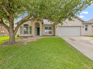 19612 Vilamoura St, Pflugerville, TX 78660