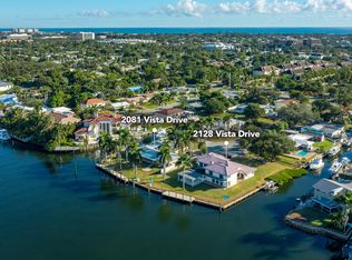 2081 Vista Dr, North Palm Beach, FL 33408