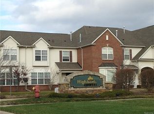 28937 Whitby Dr #2, Romulus, MI 48174