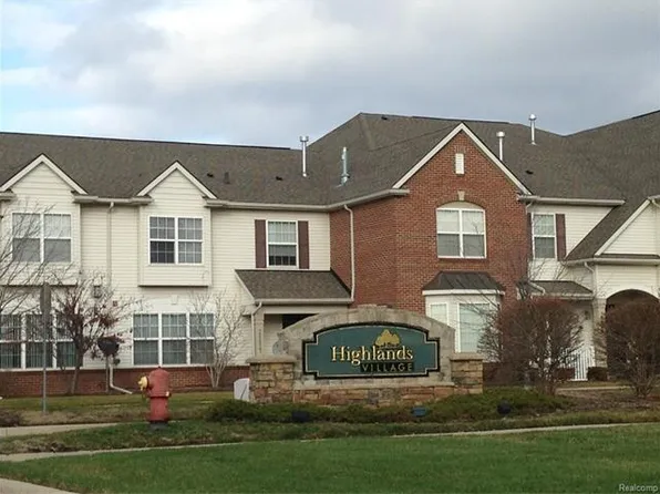 28937 Whitby Dr #2, Romulus, MI 48174