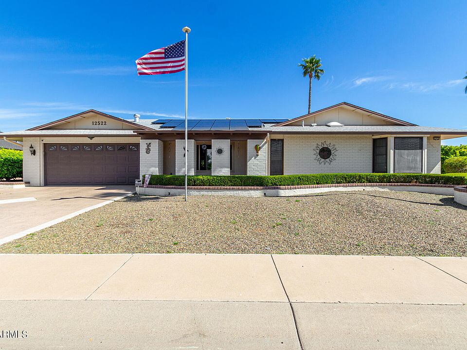 1st image of 12522 W PINETOP Drive