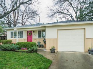 888 Kern St, Chico, CA 95928