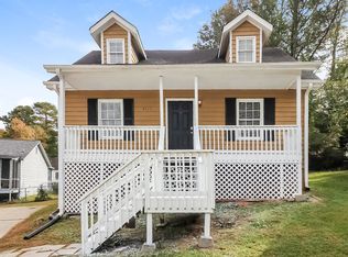 4711 Pebble Ct, Buford, GA 30518