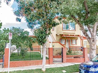 4535 Kingswell Ave, Los Angeles, CA 90027
