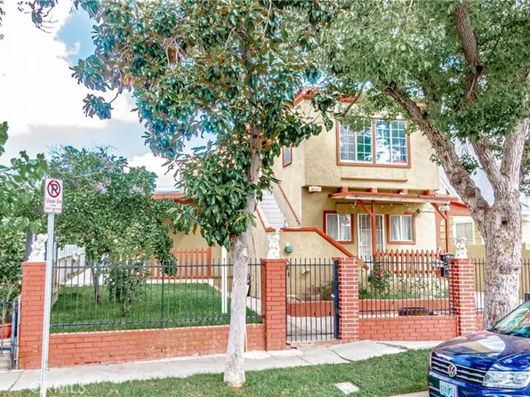 4535 Kingswell Ave, Los Angeles, CA 90027