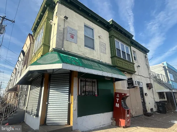 2600 S 6th St, Philadelphia, PA 19148