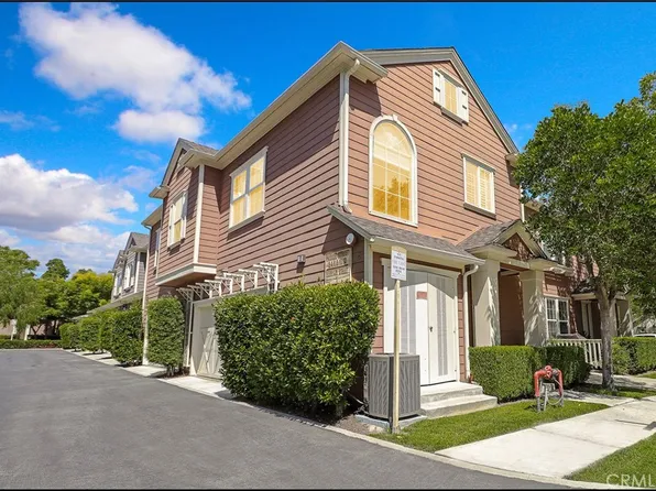 12 Parker St, Mission Viejo, CA 92694