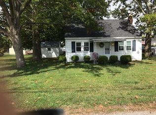 545 Hickory Aly, Groveport, OH 43125