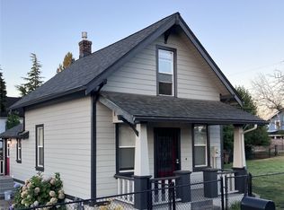 612 S 84th Street, Tacoma, WA 98444