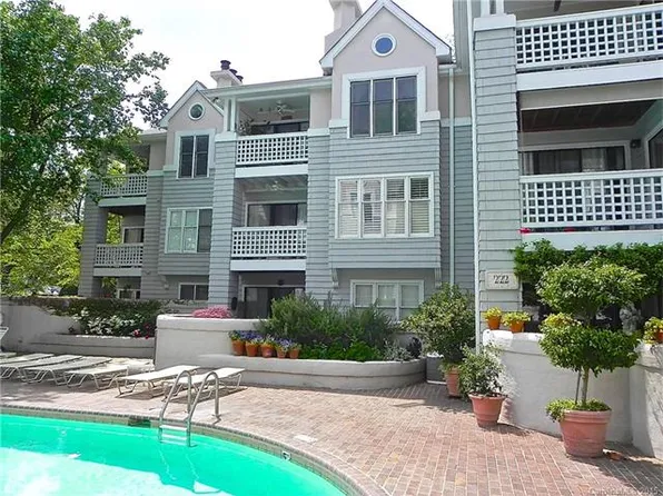 226 Queens Rd APT 77, Charlotte, NC 28204