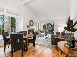 14525 NE 30th Pl #14C, Bellevue, WA