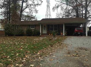 200 Herman St, Paducah, KY 42003