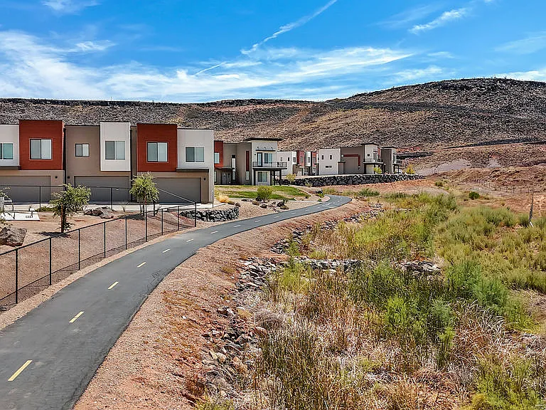 Black Ridge Townhomes — Photo 56
