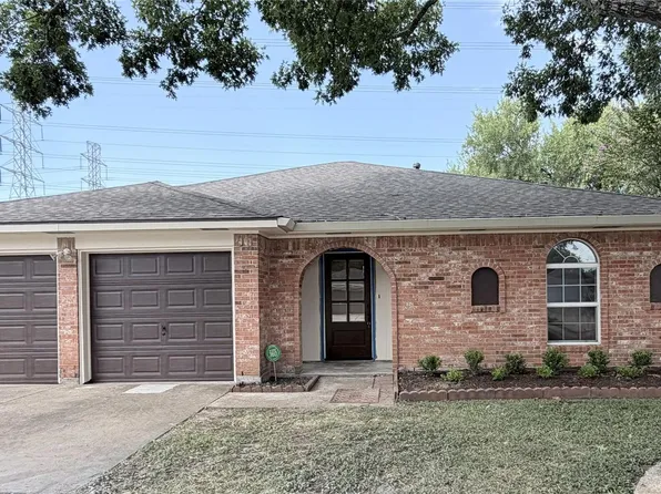 1817 Woodcrest Dr, Deer Park, TX 77536