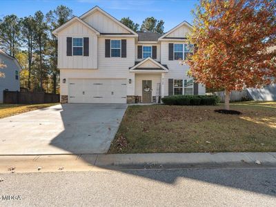 108 River Cane Run, Perry, GA, 31069