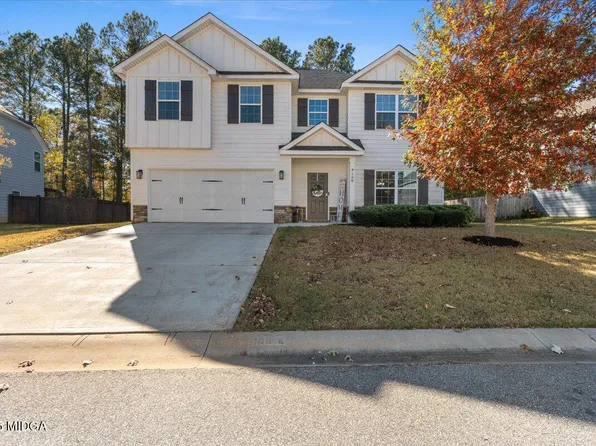 108 River Cane Run, Perry, GA 31069