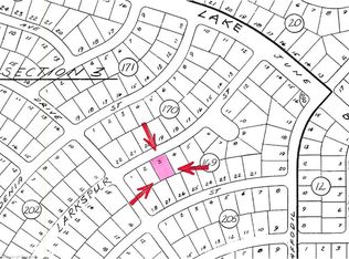 939 Larkspur St, Lake Placid, FL 33852