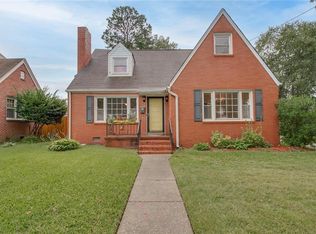 2833 Mapleton Ave, Norfolk, VA 23504