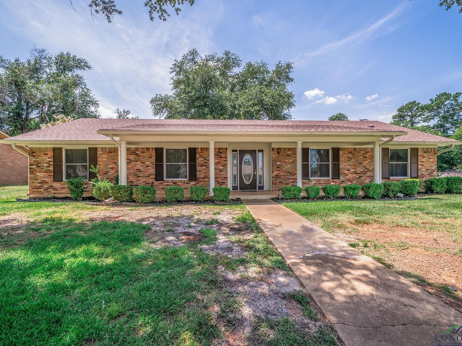 2005 Cardinal St, Longview, TX 75601 MLS 20234494 Zillow