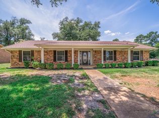 2005 Cardinal St, Longview, TX 75601