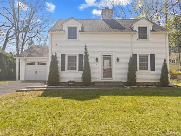 116 Gaylord Drive, Waterbury, CT 06708