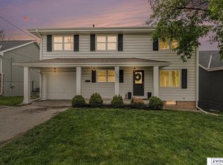 5034 Spaulding St, Omaha, NE 68104